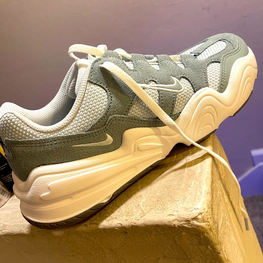 Brand New With Box - Nike Tech Hera Women’s Shoes